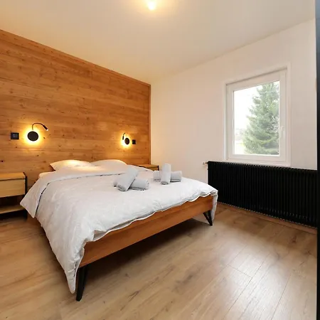 Gite L'Echappee De 2 A 10 Pers Renove A Neuf Xonrupt-Longemer Buitenkant foto