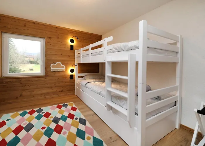 Gite L\'Echappee De 2 A 10 Pers Renove A Neuf
