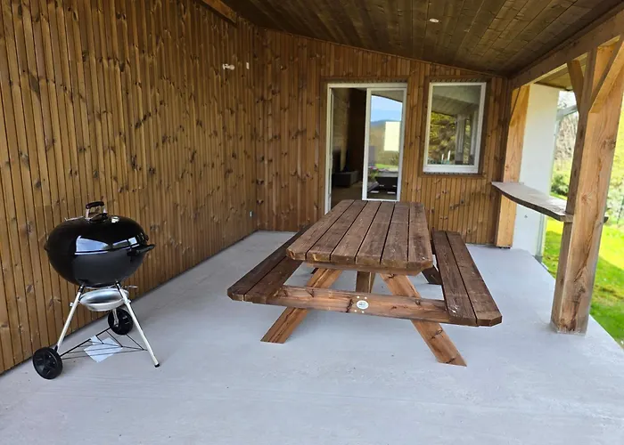 Gite L\'Echappee De 2 A 10 Pers Renove A Neuf