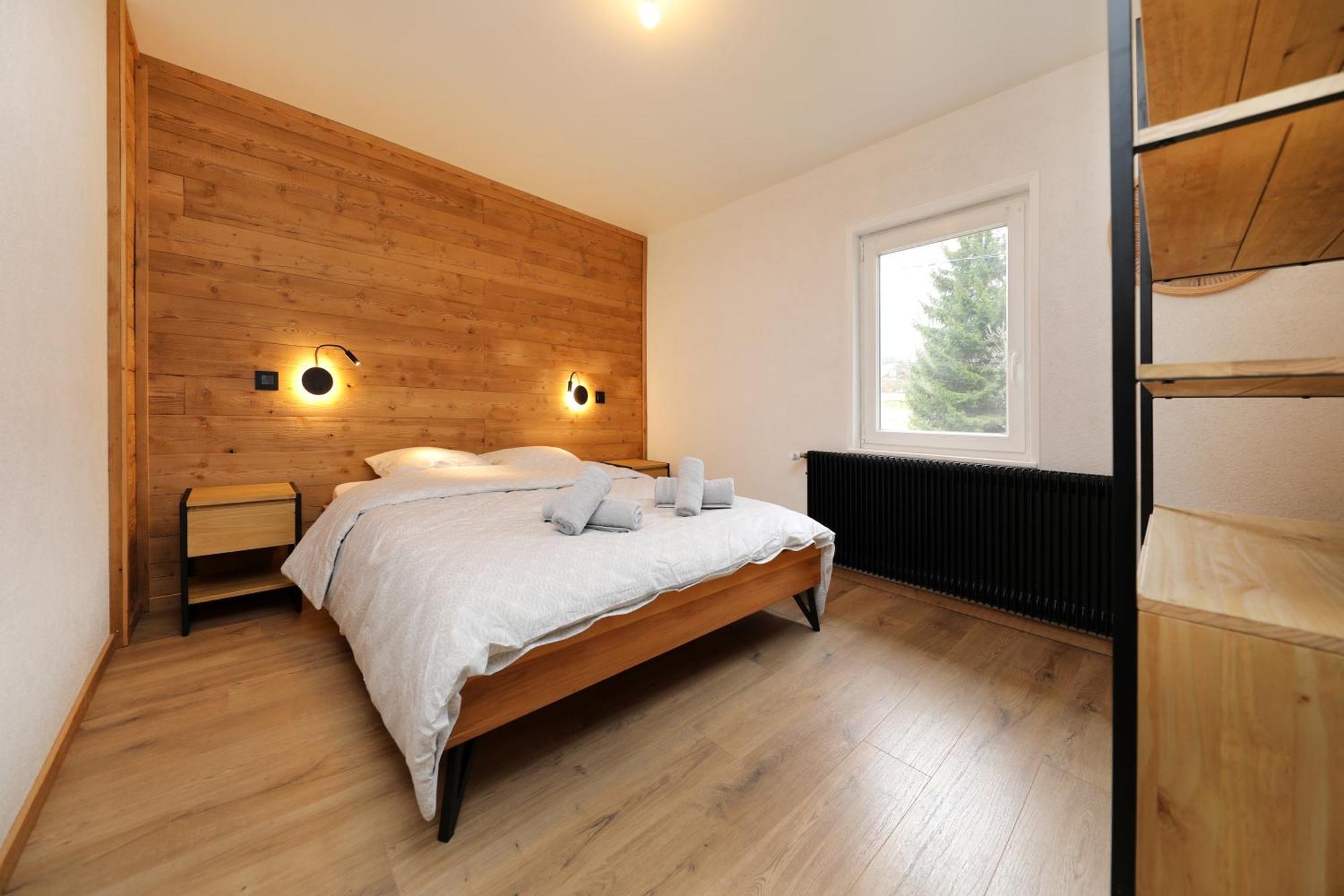 Hébergement de vacances L'echappee De 2 A 10 Pers Renove A Neuf