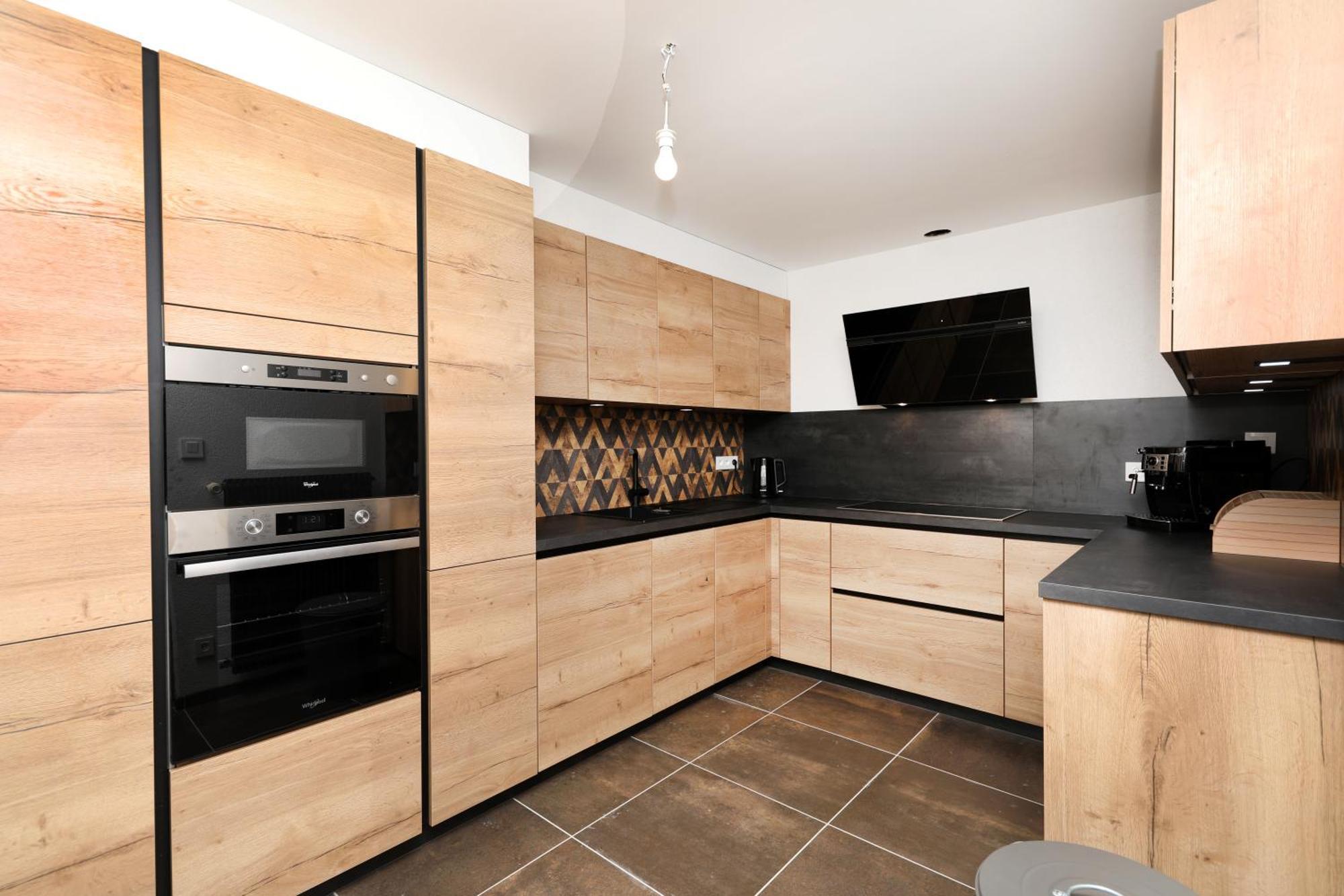 L'echappee De 2 A 10 Pers Renove A Neuf Holiday home Xonrupt-Longemer