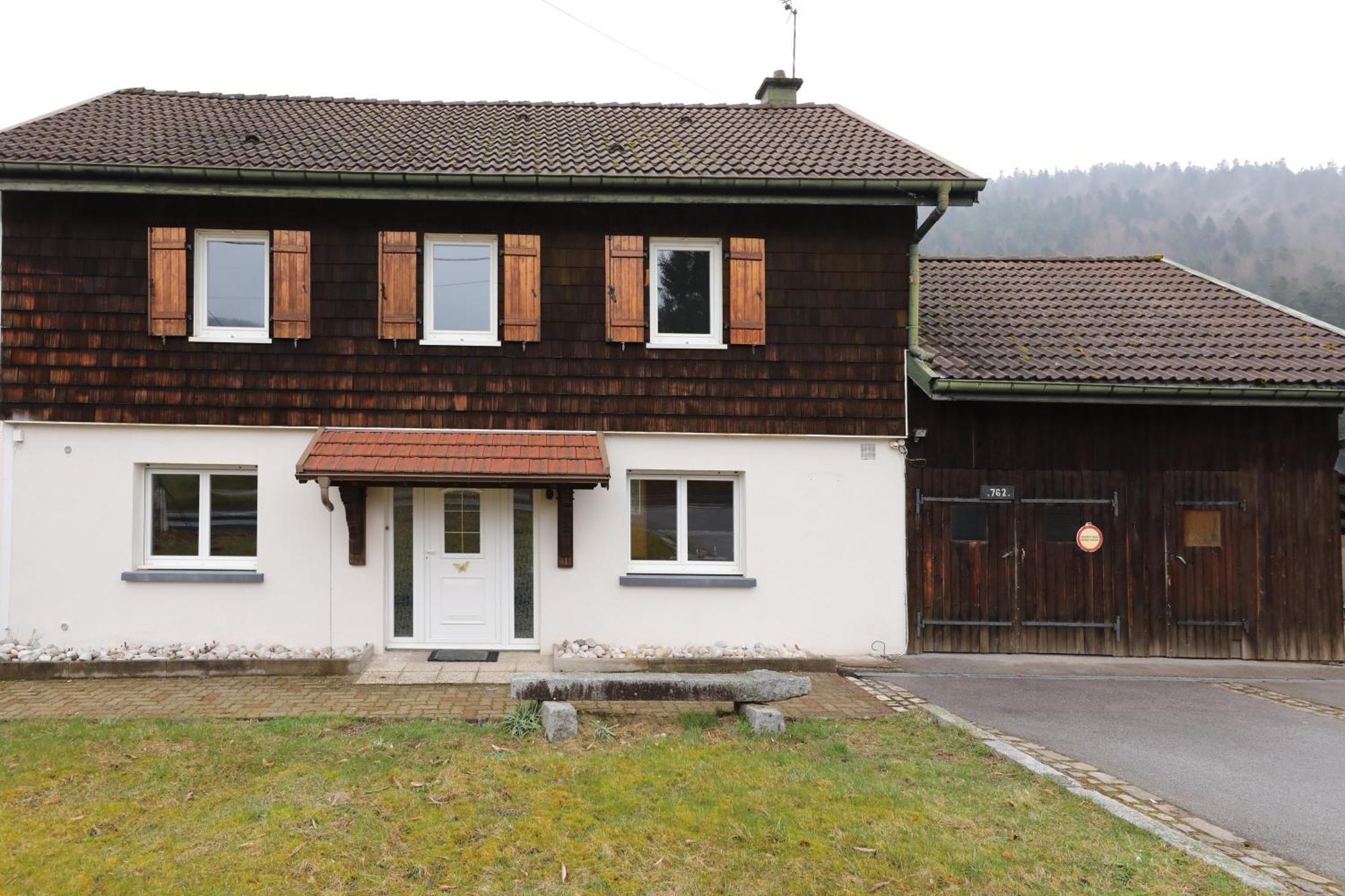 Holiday home L'echappee De 2 A 10 Pers Renove A Neuf *