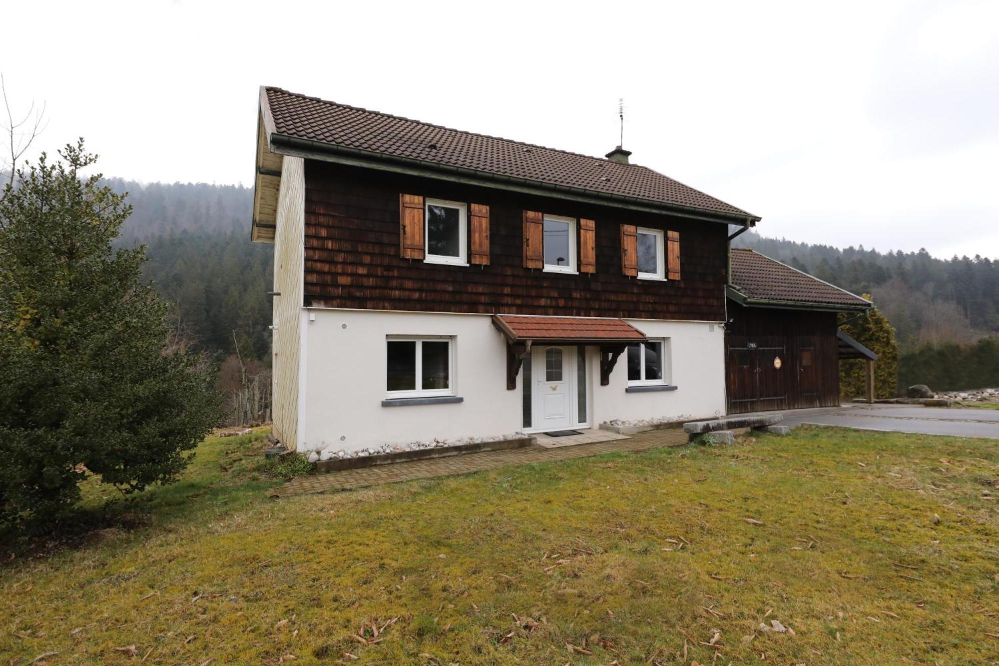 Holiday home L'echappee De 2 A 10 Pers Renove A Neuf
