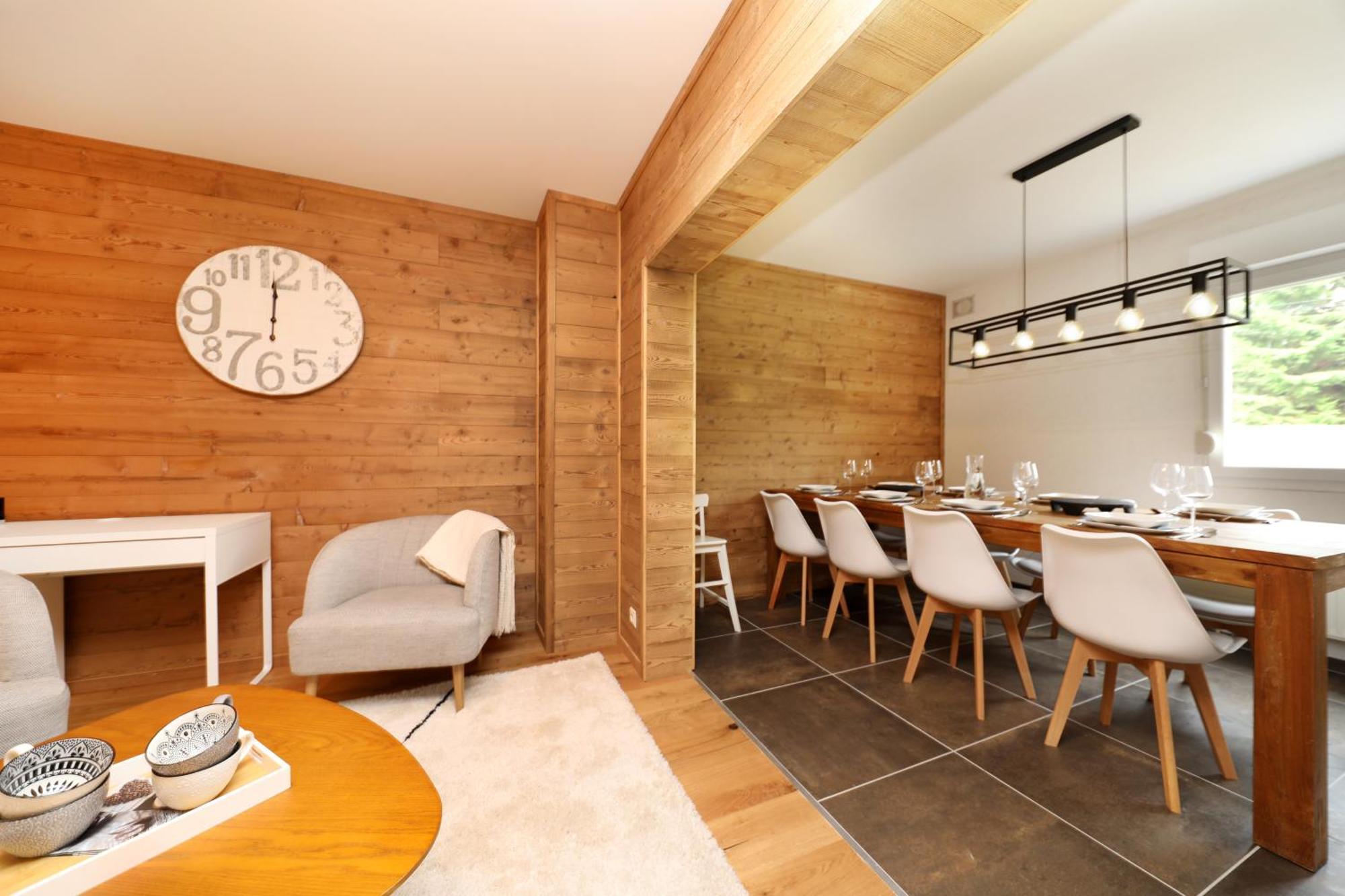 L'echappee De 2 A 10 Pers Renove A Neuf Holiday home