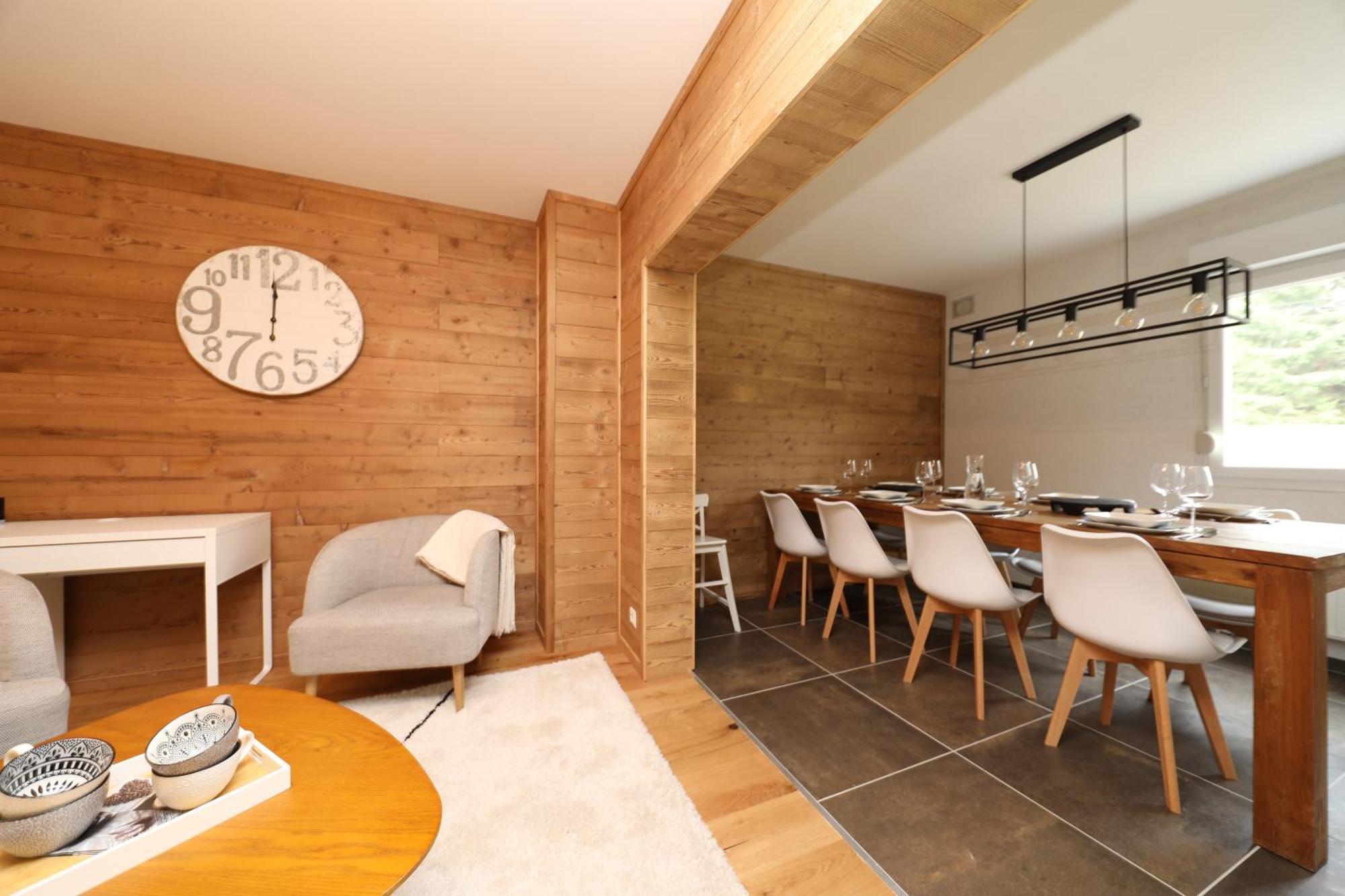 L'echappee De 2 A 10 Pers Renove A Neuf Holiday home *